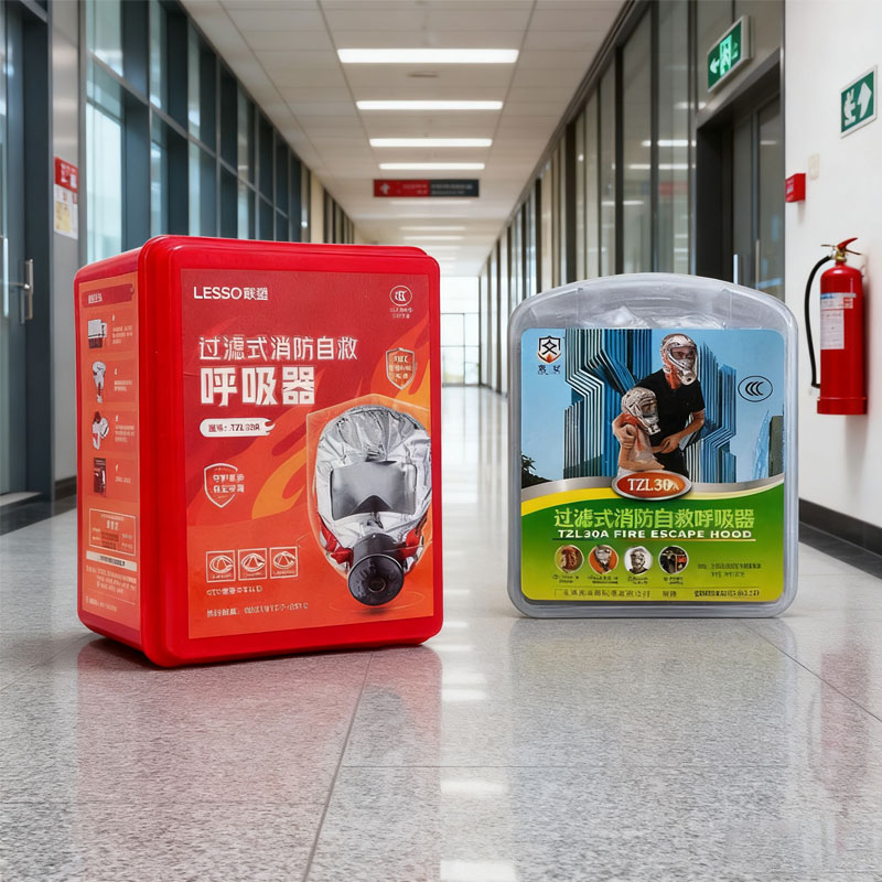 Kn95 Respirator Mask - Gasmasken für Erwachsene und Kinder, verstellbar,