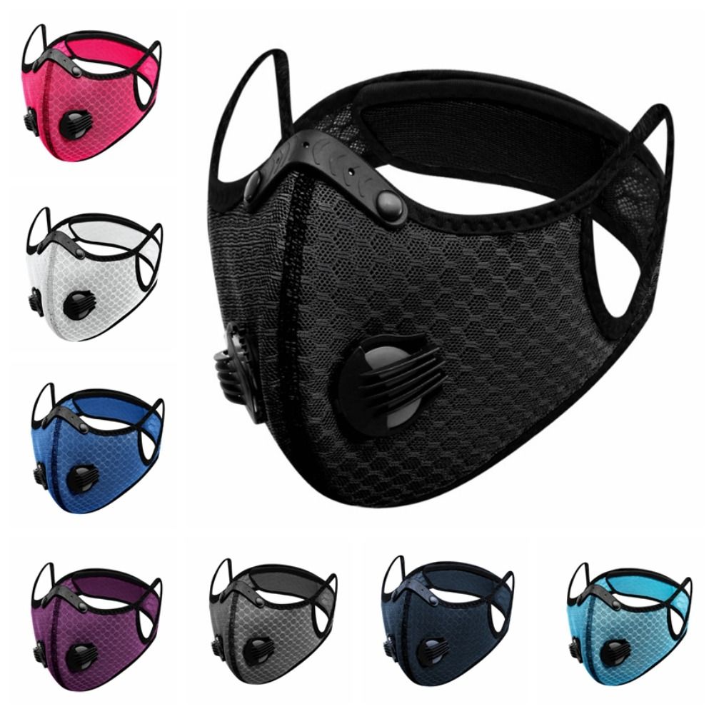 Dust Mask Construction - Atmungsaktive Ergonomische Staubmaske mit Verstellbarem Nasenbügel,