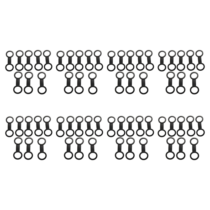 Silicone Mask Bracket - 64X Tauchen Tauchen Schnorcheln Silikon Schnorchel