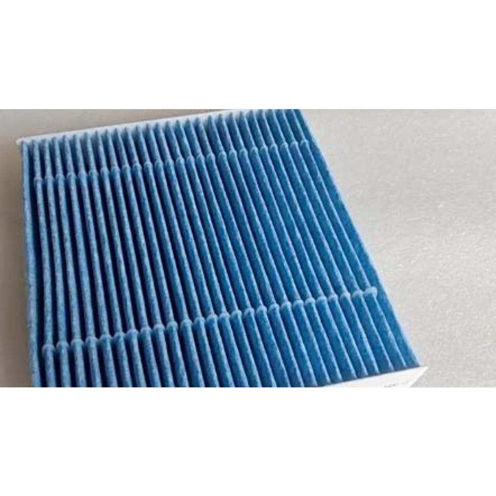 Filter Replacement N95 - Für Geely Vision X3 Autoteile Innenraum-Luftgitterfilter