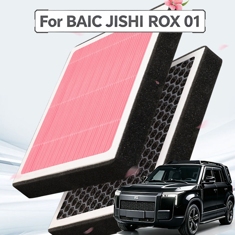 Filter Replacement N95 - Für BAIC JISHI ROX 01 2024-2026