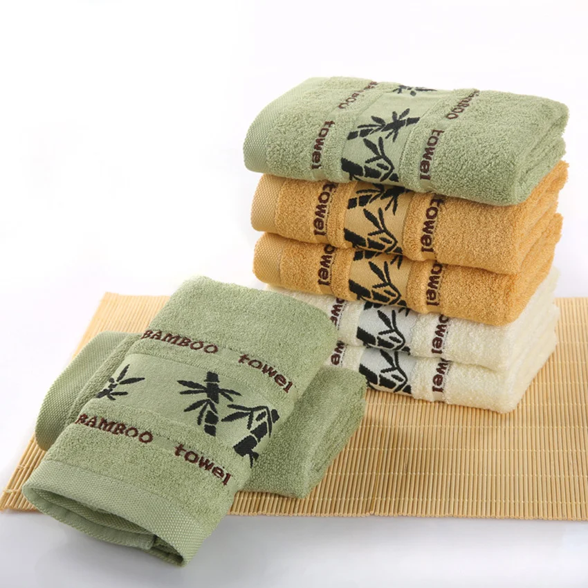 Bambusfaser-Handtücher-Set, Ba – Cloth Face Mask Washable Bewertung und Preis