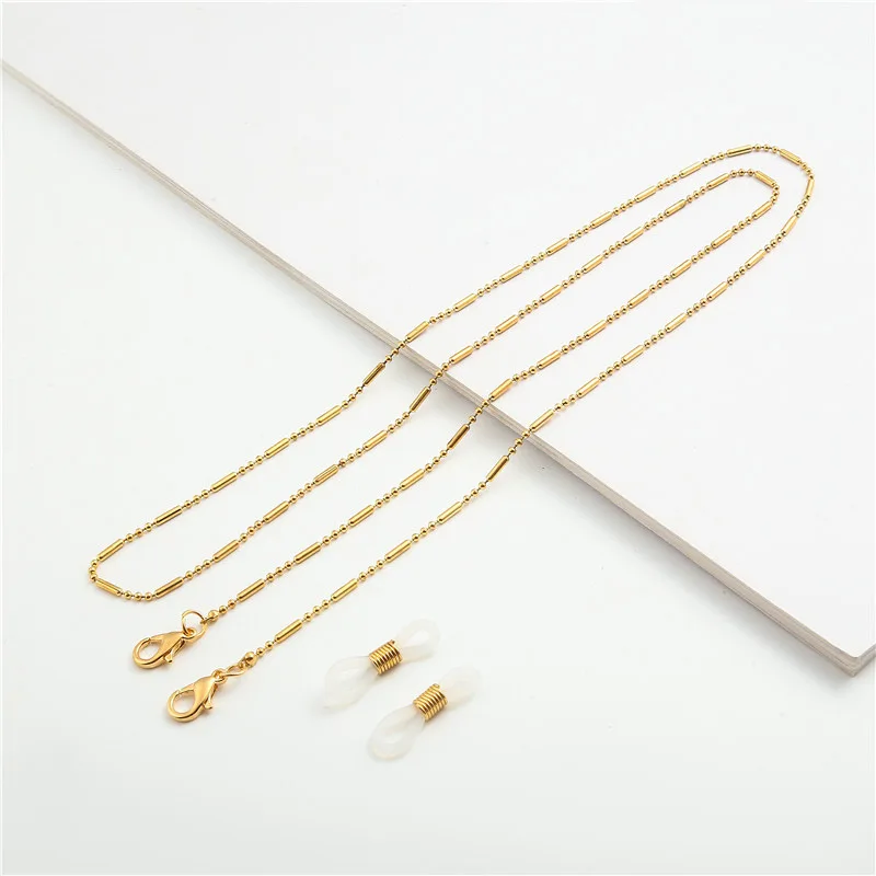Modische Sonnenbrillenkette fü – Mask Chain Holder Bewertung und Preis