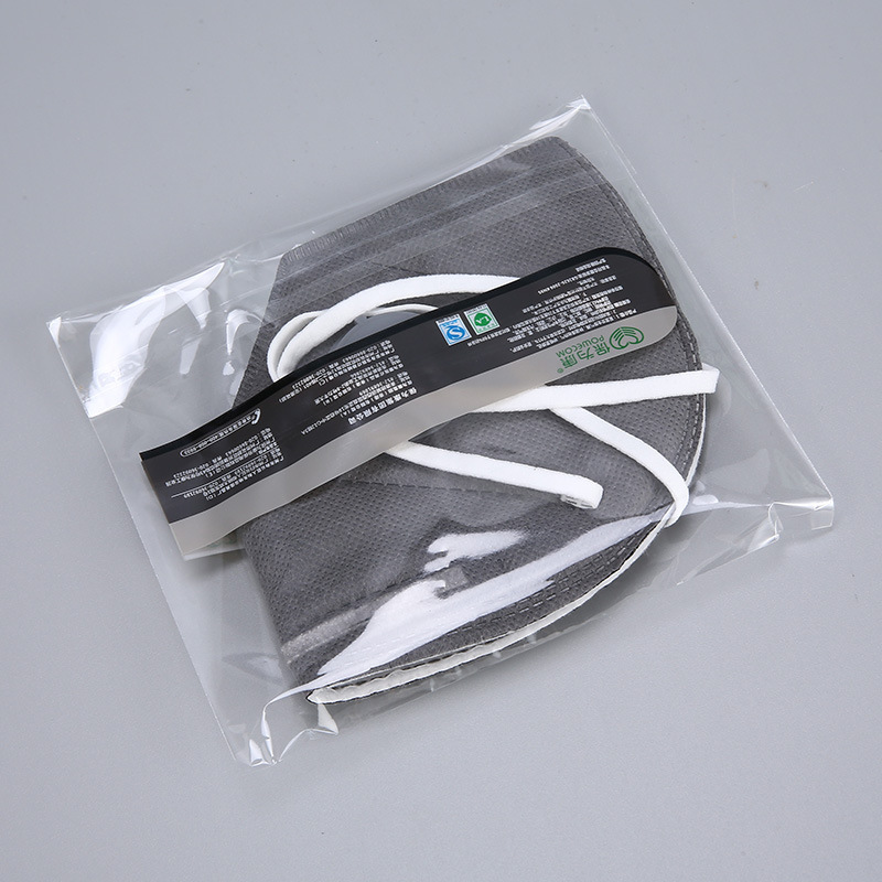KN95 Gesichtsmaske mit Aktivko – Dust Mask Construction Bewertung und Preis