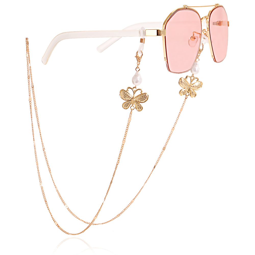 Verstellbare Brillenkette für  – Mask Lanyard Adjustable Bewertung und Preis