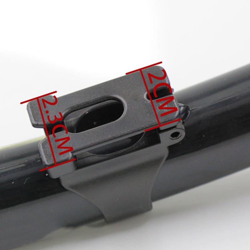 Silikon-Schnorchelbandhalter,  – Silicone Mask Bracket Bewertung und Preis