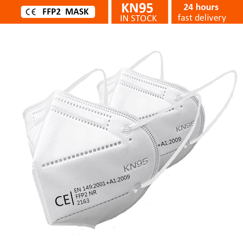 FFP2 KN95 Maske 5 Schichten Sc – Kn95 Respirator Mask Bewertung und Preis