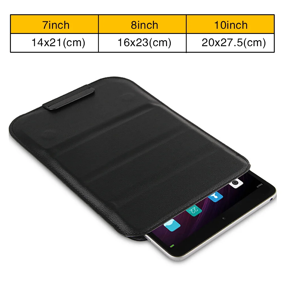 Mask Series Universal-Tablet-T – Mask Case Hard Shell Bewertung und Preis