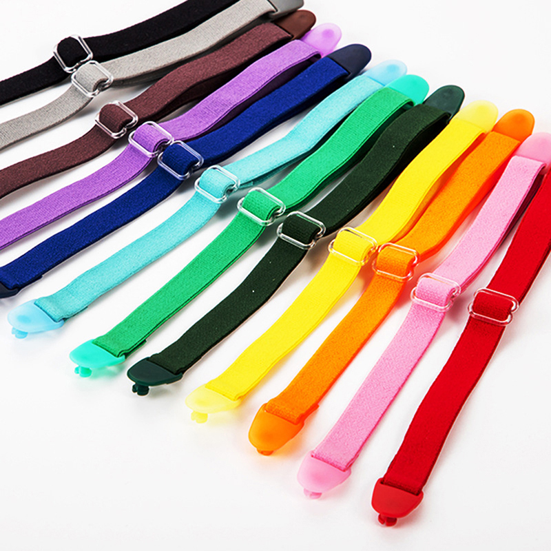 Kinder Anti-Rutsch-Brille Kett – Mask Lanyard Adjustable Bewertung und Preis