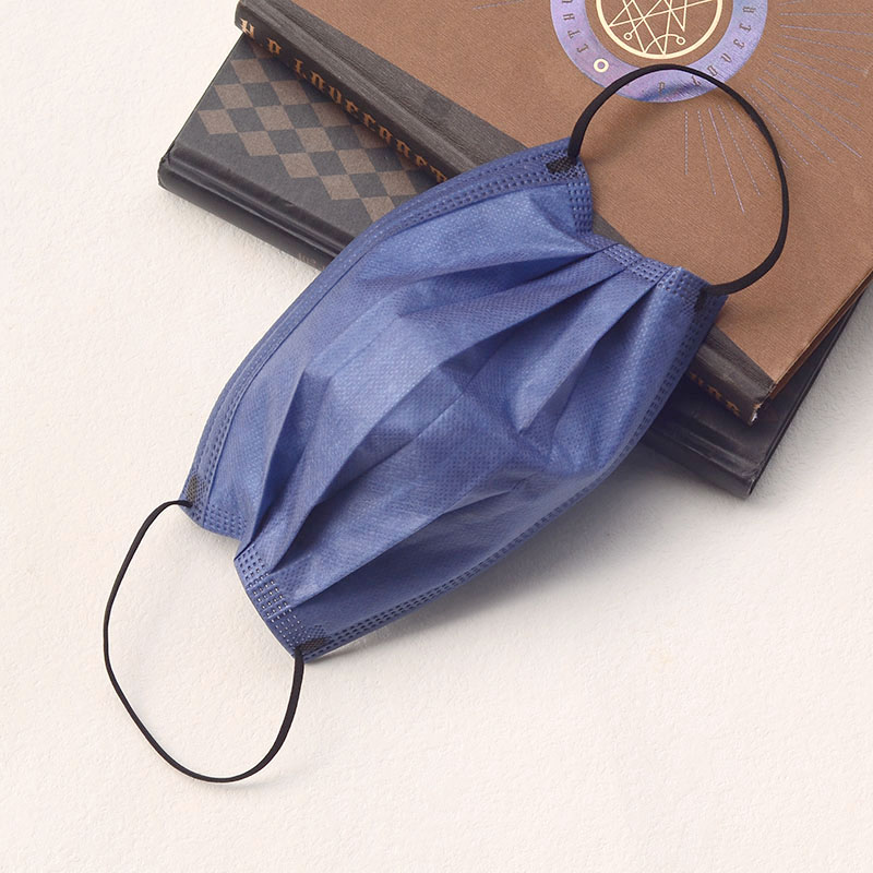 Schnelle Lieferung! 300 Stück  – Disposable Mask Blue Bewertung und Preis