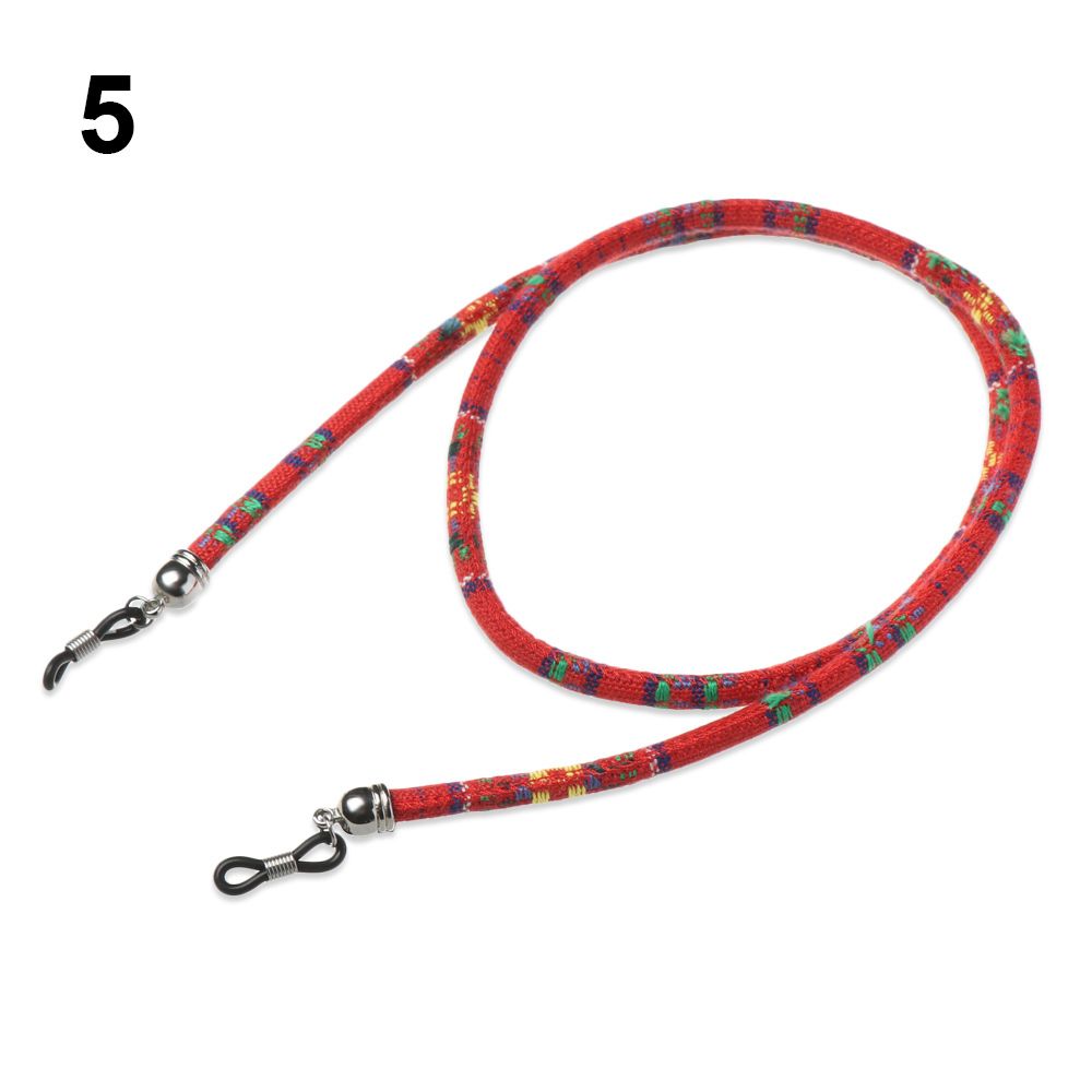 Brillenketten & Zubehör: Anti- – Mask Chain Holder Bewertung und Preis