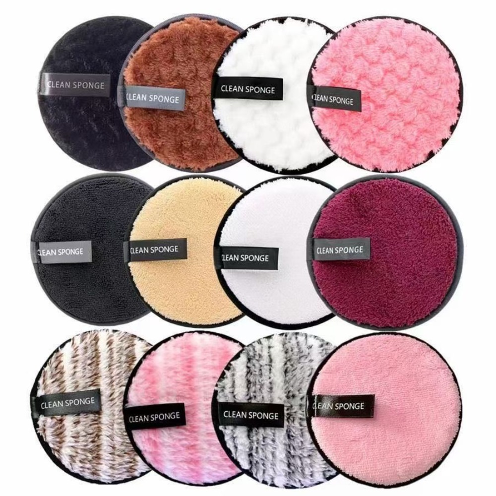 Mikrofaser Make-Up Entferner P – Cloth Face Mask Washable Bewertung und Preis