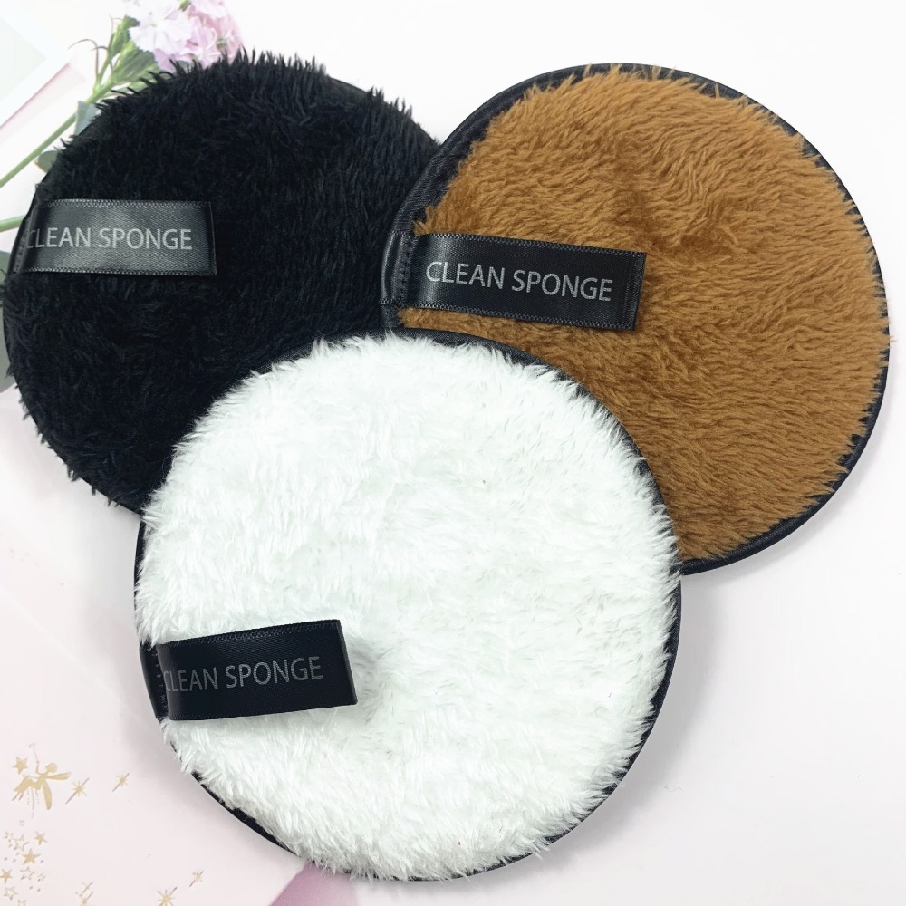 Mikrofaser Make-Up Entferner P – Cloth Face Mask Washable Bewertung und Preis