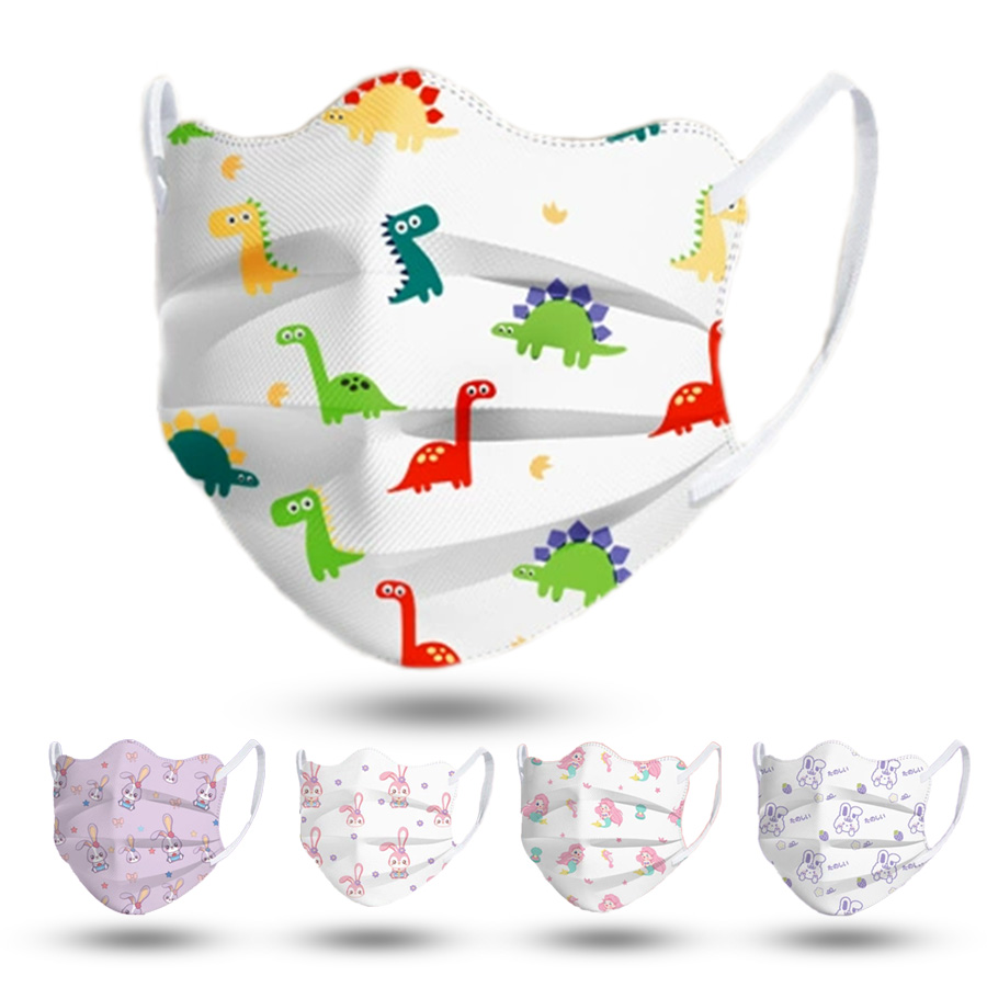 Schmetterlings-Design für Kind – Kids Face Mask Bewertung und Preis