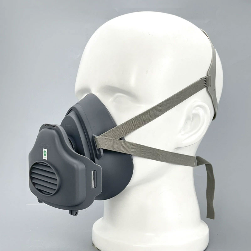 Staub-Atemschutzmaske, Arbeits – Kn95 Respirator Mask Bewertung und Preis