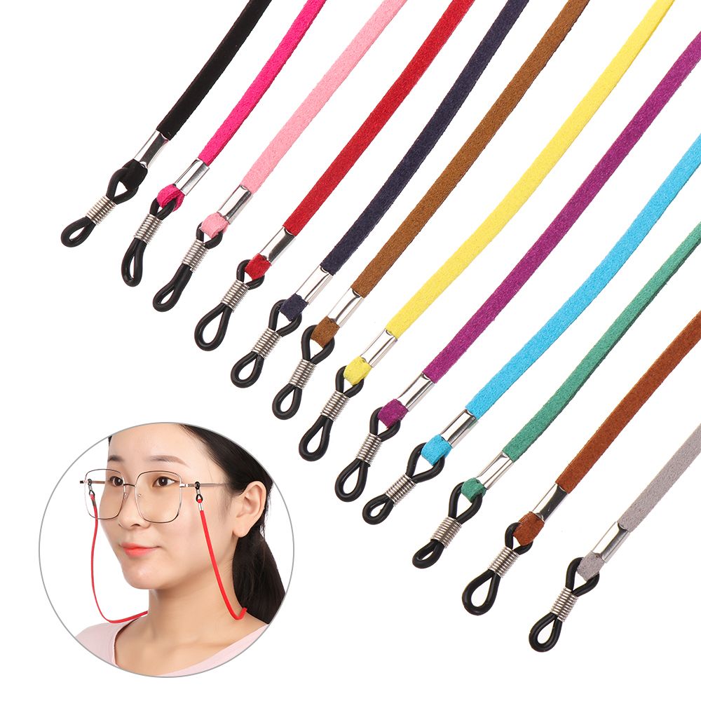 Verstellbare Rutschfeste Leder – Mask Lanyard Adjustable Bewertung und Preis