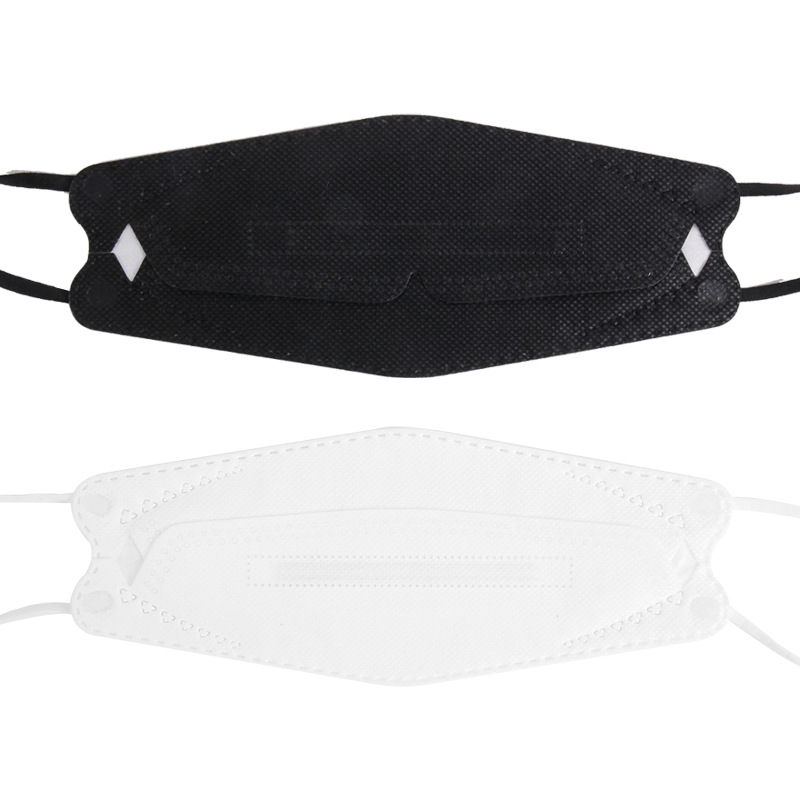 10 Tage Lieferung! Zugelassene – Kn95 Respirator Mask Bewertung und Preis