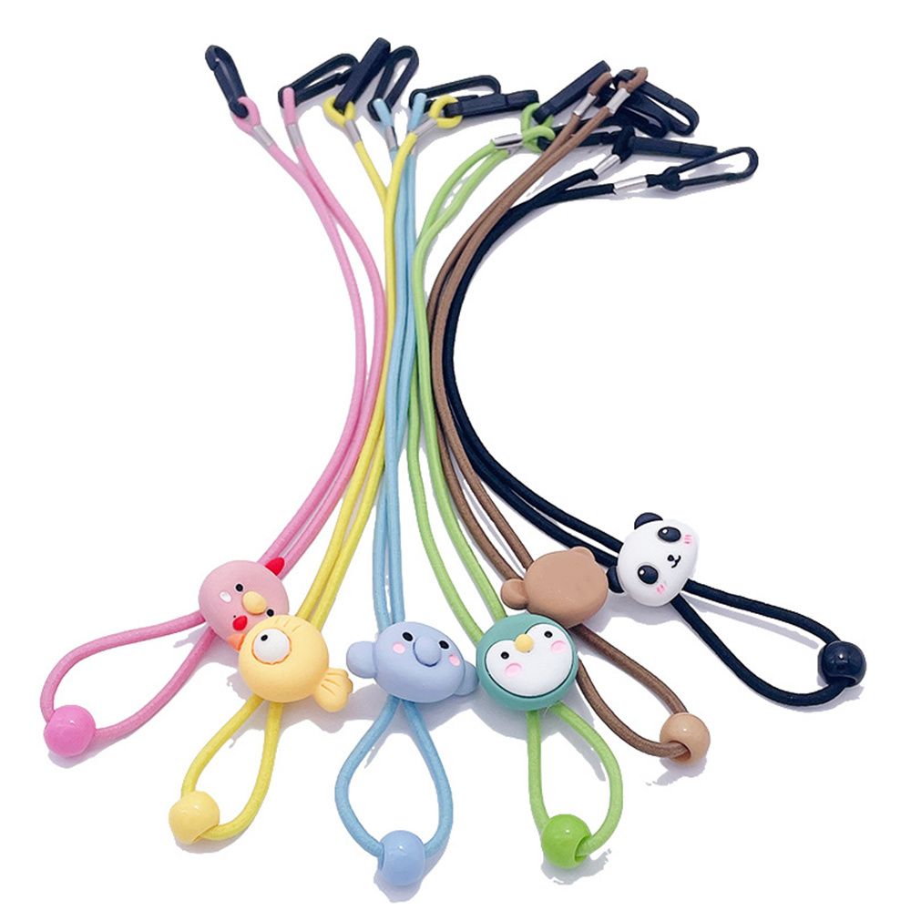 Einstellbare Maske Lanyard Hal – Mask Chain Holder Bewertung und Preis