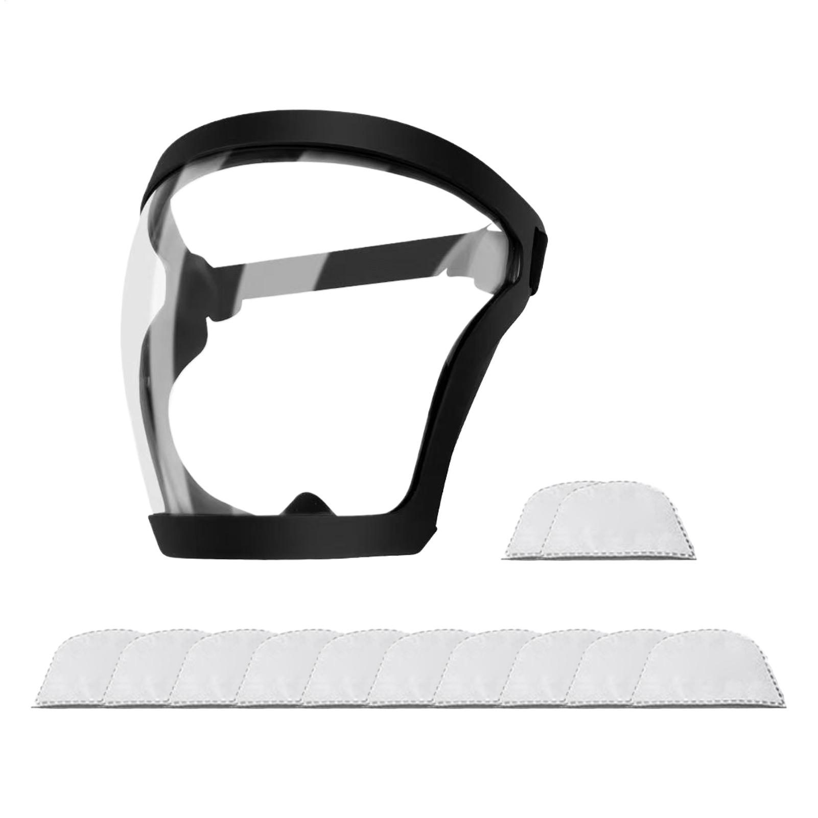 Hochauflösende Antibeschlag-Mu – Dust Mask Construction Bewertung und Preis
