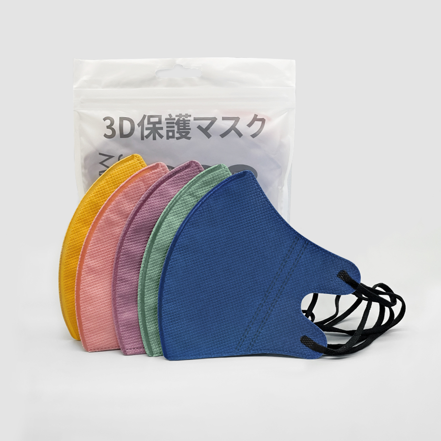 Erwachsene Morandi Maske 4 Sch – Kn95 Respirator Mask Bewertung und Preis