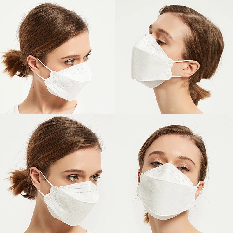 fpp2 CE Schutzmaske Anti-Staub – Disposable Surgical Mask Bewertung und Preis