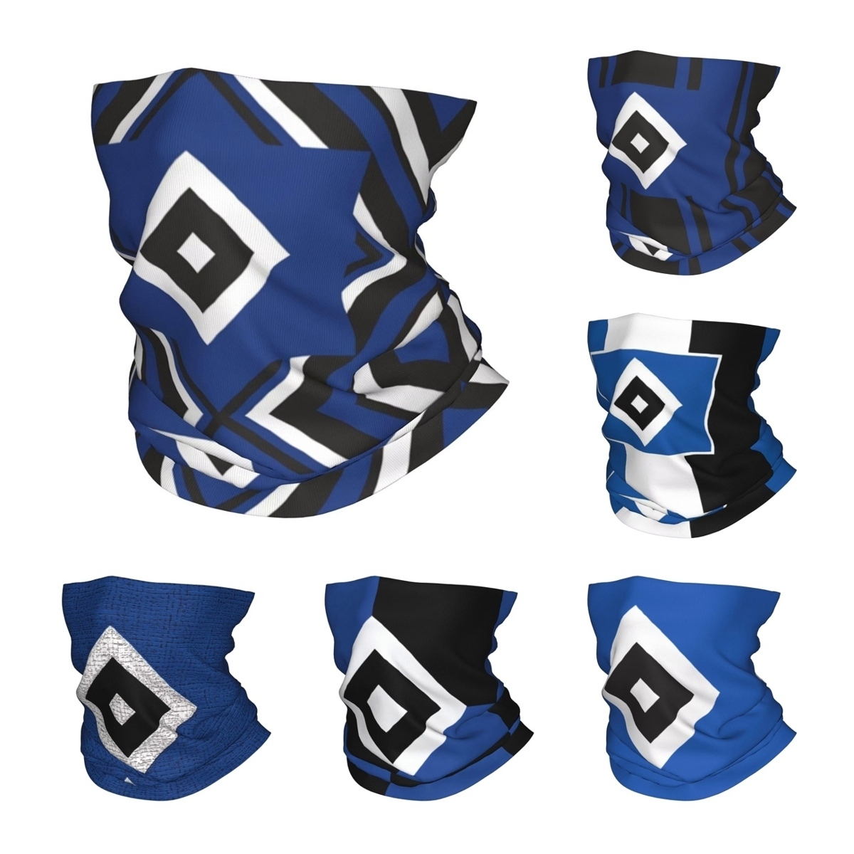 Blue Diamond HSV Fußball-Banda – Neck Gaiter Face Cover Bewertung und Preis