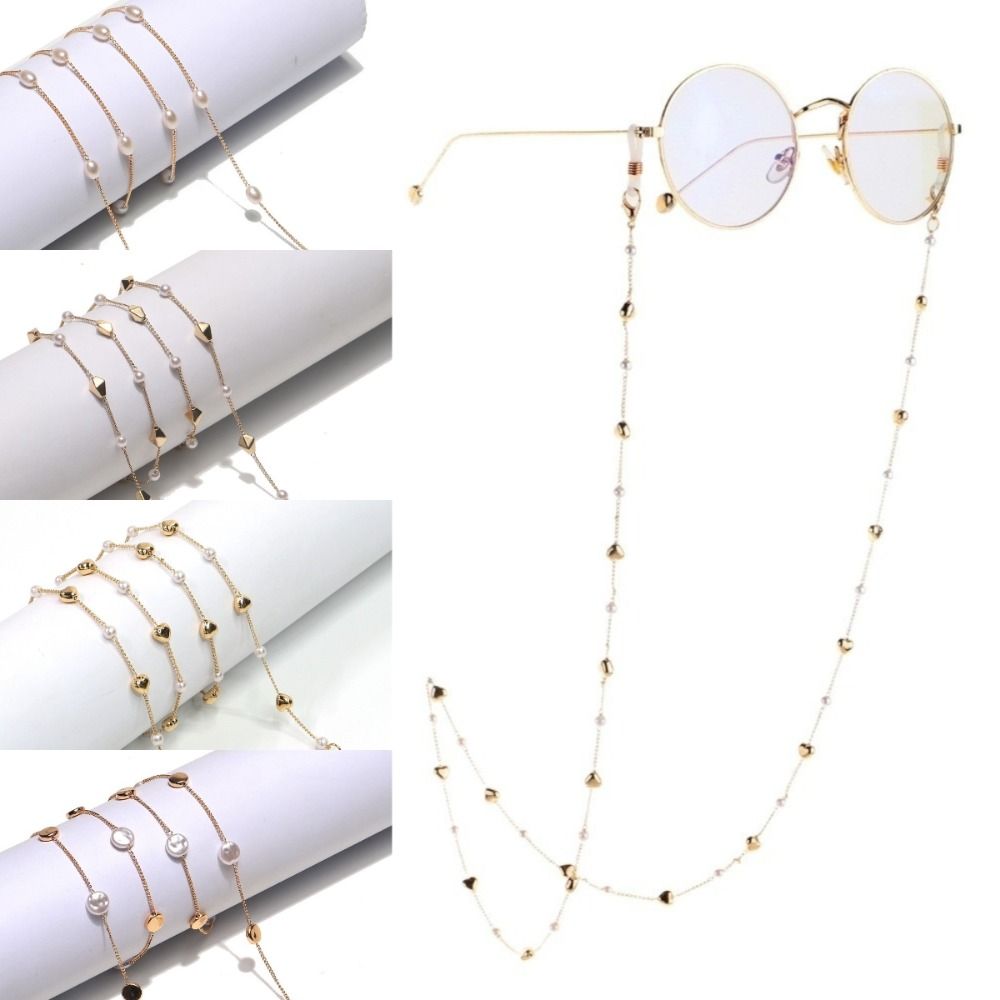 Luxuriöse Anti-Verlust-Sonnenb – Mask Lanyard Adjustable Bewertung und Preis