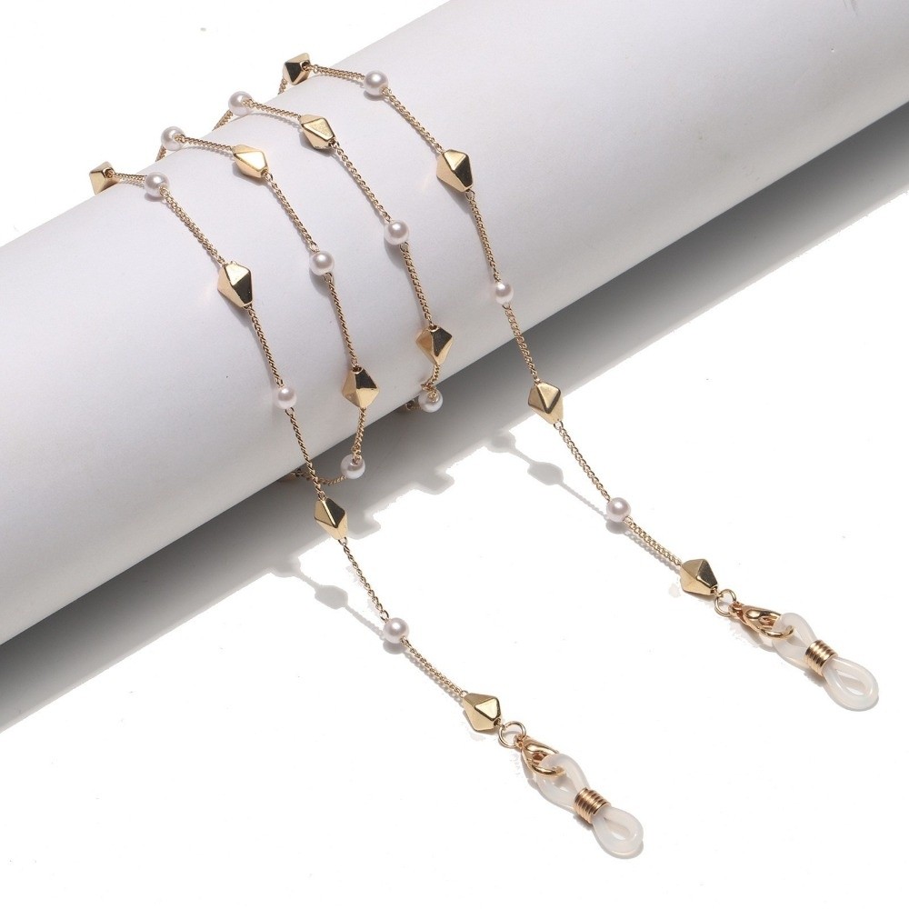 Luxuriöse Anti-Verlust-Sonnenb – Mask Lanyard Adjustable Bewertung und Preis