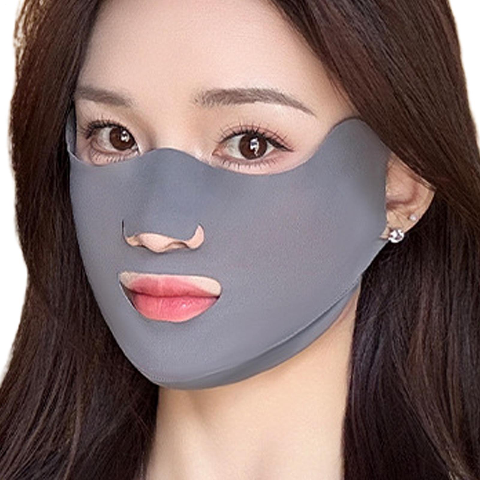 1PC UV-Schutz-Gesichtsmaske, a – Cloth Face Mask Washable Bewertung und Preis