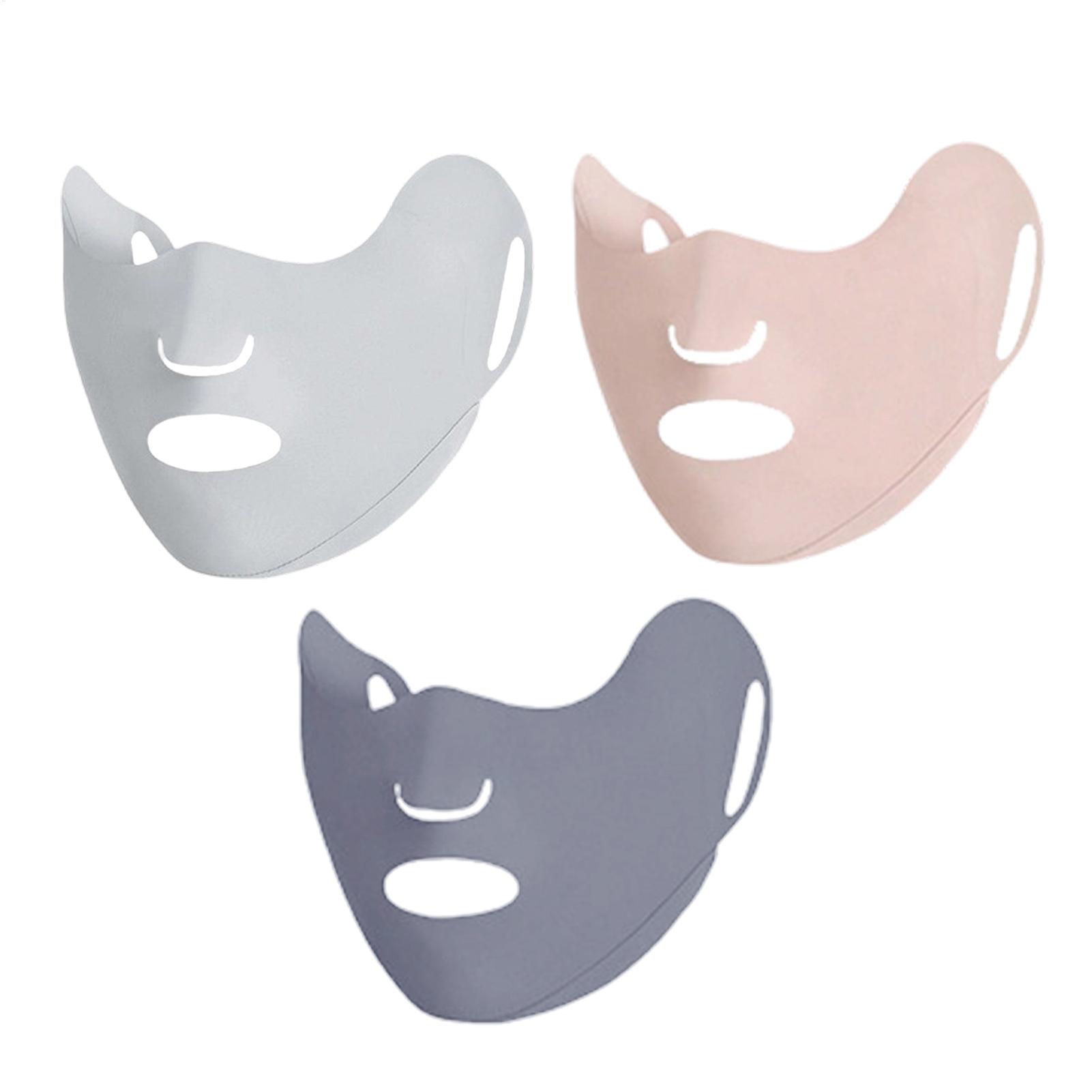 1PC UV-Schutz-Gesichtsmaske, a – Cloth Face Mask Washable Bewertung und Preis