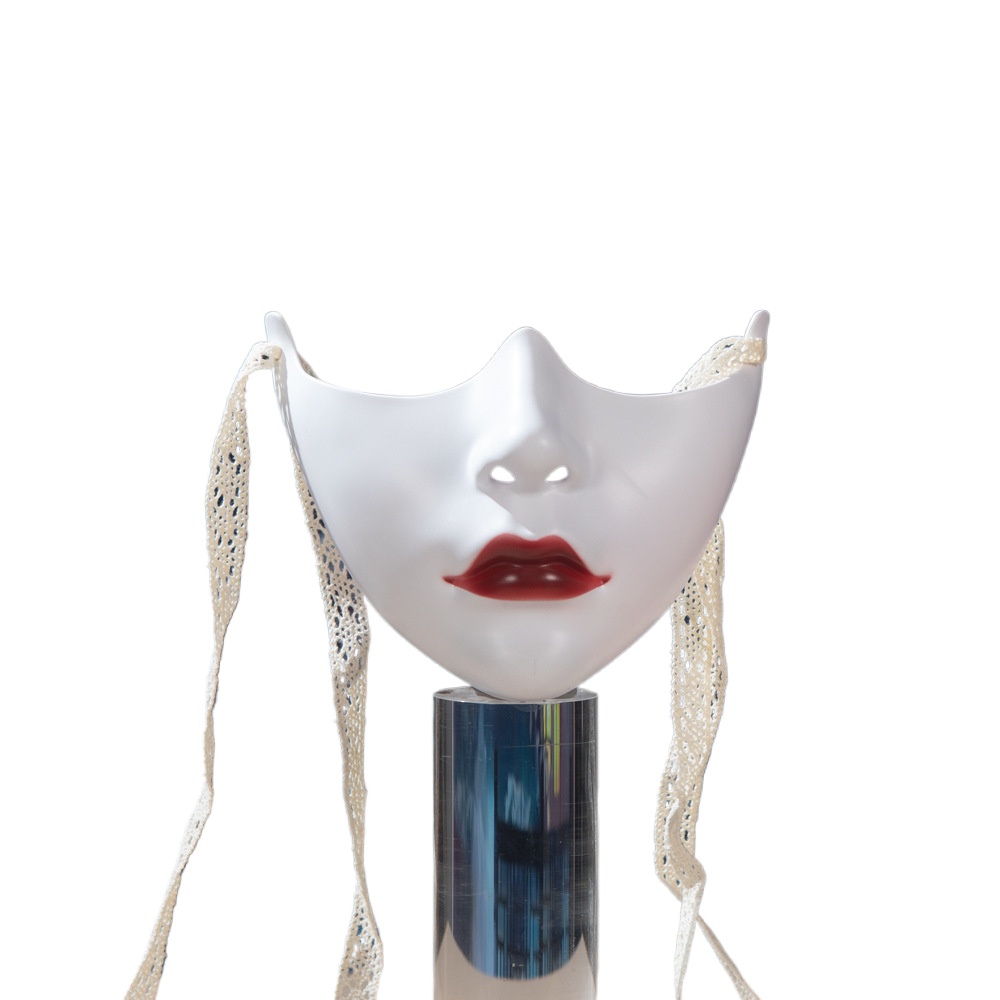 Red Lip Half-face COS Beauty P – Respirator Half Face Bewertung und Preis
