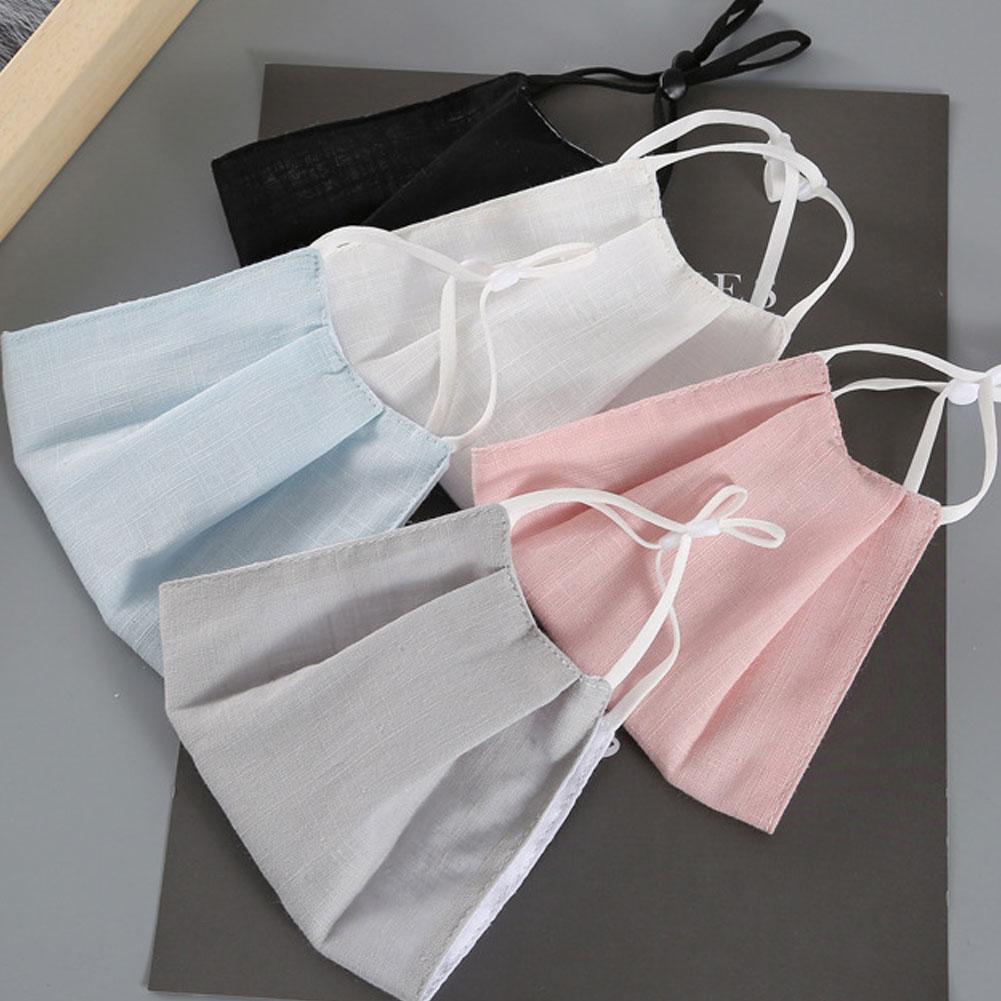 Waschbare schützende Stoff-Ges – Cloth Face Mask Washable Bewertung und Preis
