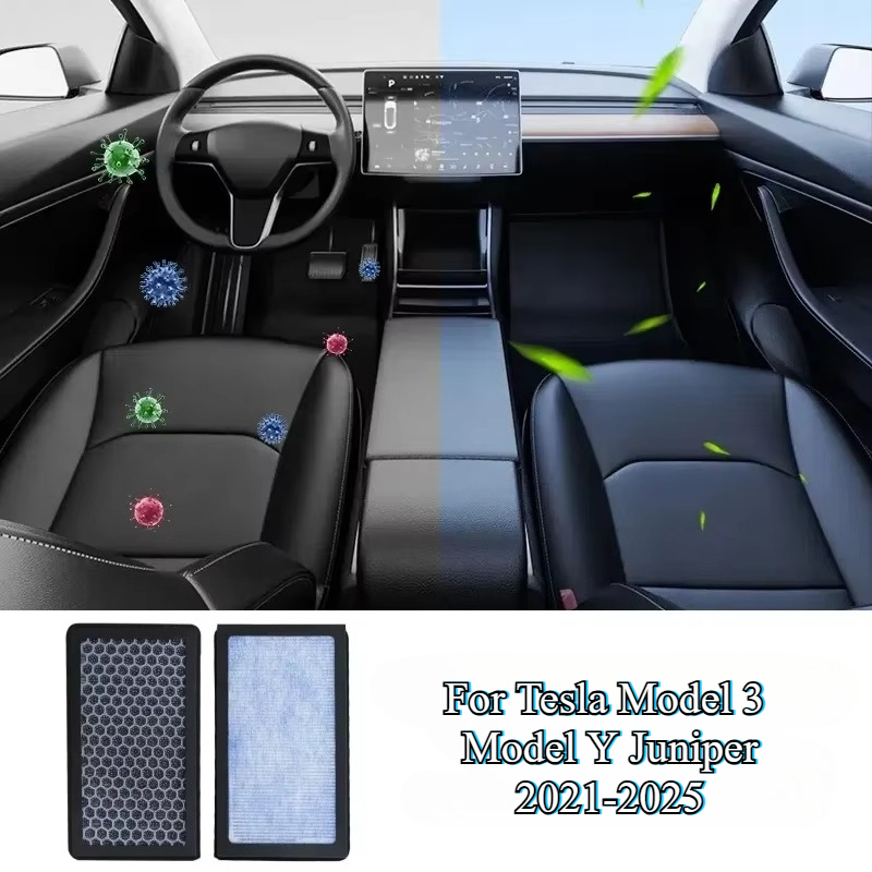 Für Tesla Modell 3 Modell Y Ju – Filter Replacement N95 Bewertung und Preis
