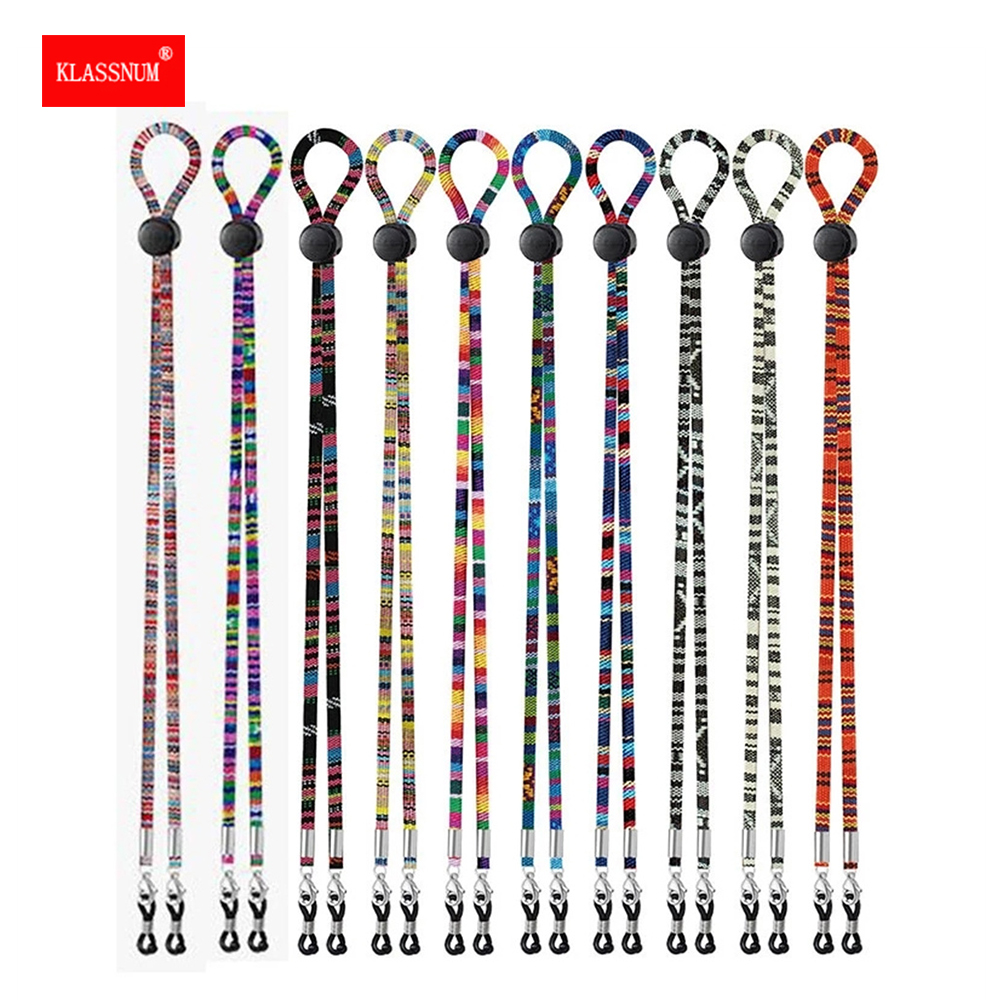 Einstellbar Nylon Baumelt Gesi – Mask Lanyard Adjustable Bewertung und Preis