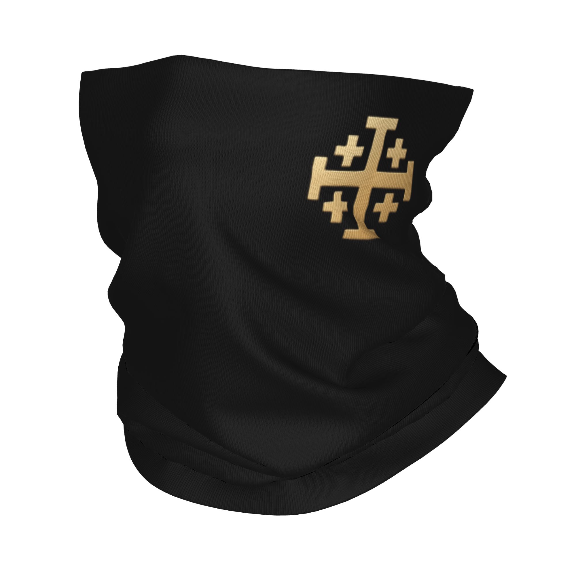 Knight Jerusalem Cross Christi – Neck Gaiter Face Cover Bewertung und Preis