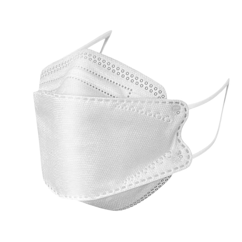 Qualität 4 Schichten Farben Ma – Kn95 Respirator Mask Bewertung und Preis