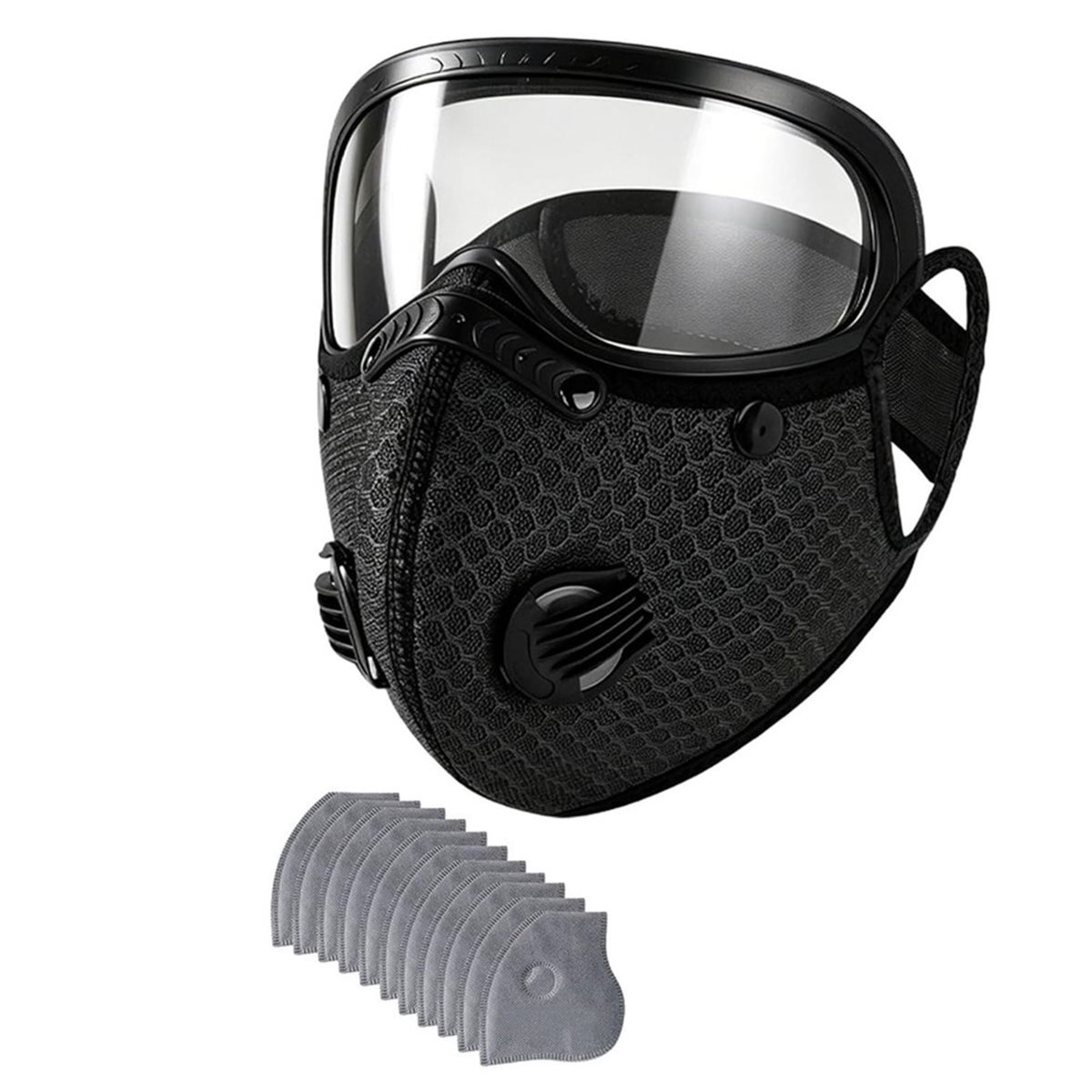 A1028K Wiederverwendbare Staub – Dust Mask Construction Bewertung und Preis