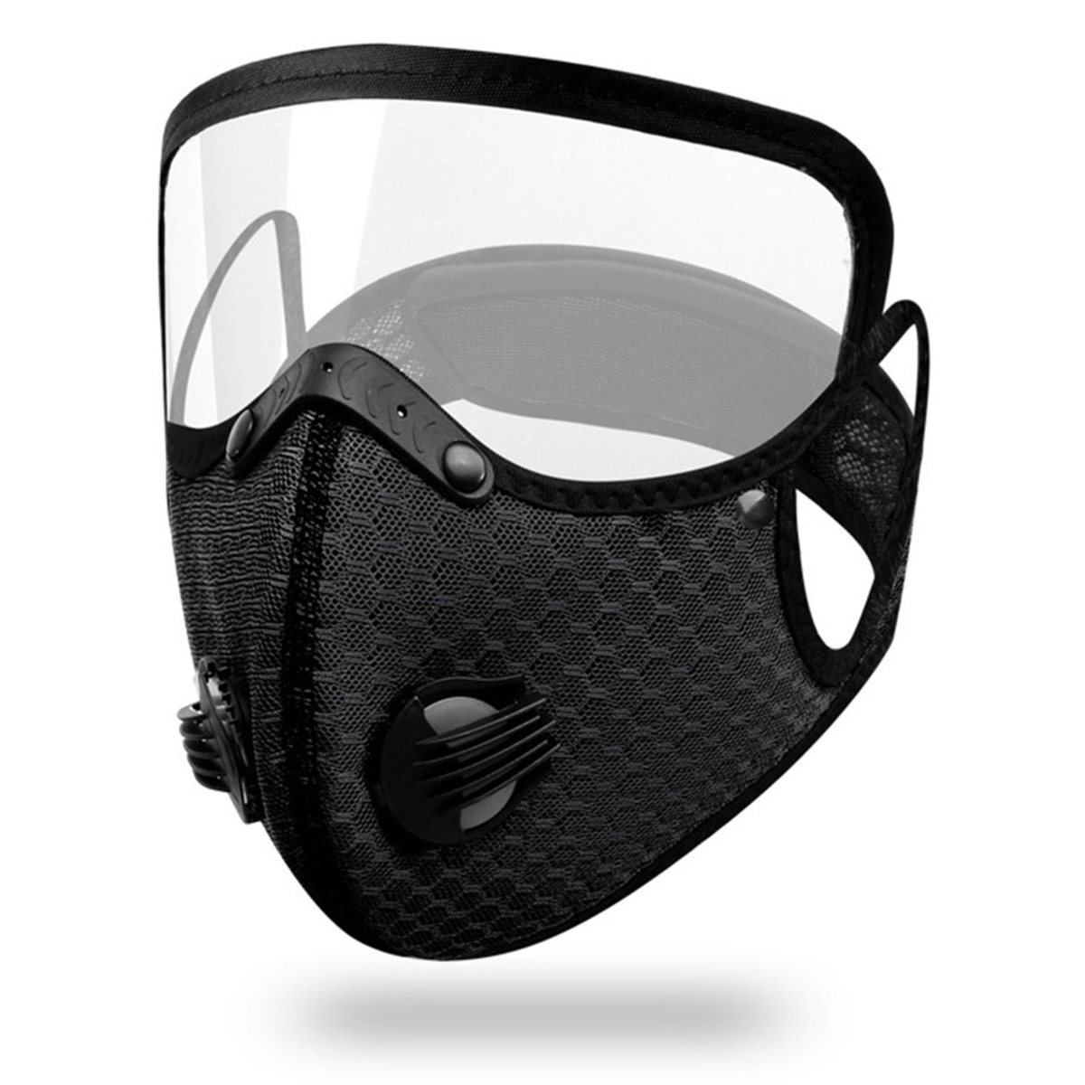 A1028K Wiederverwendbare Staub – Dust Mask Construction Bewertung und Preis